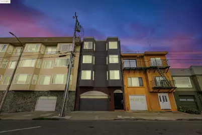 1580 Great Hwy #4, San Francisco, CA 94122 - Photo 1