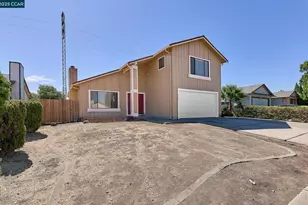 2126 Mendocino Dr, Bay Point, CA 94565 - Photo 1