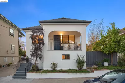 5239 Boyd Ave, Oakland, CA 94618 - Photo 1