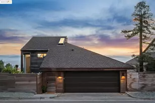 1344 Summit Rd, Berkeley, CA 94708 - Photo 1