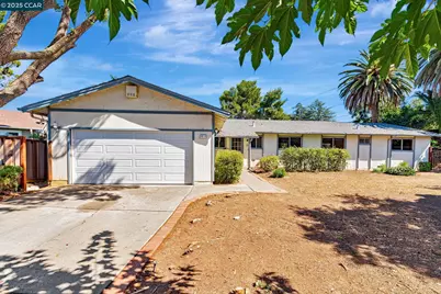 1201 Illinois Ct, Concord, CA 94521 - Photo 1