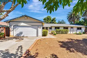 1201 Illinois Ct, Concord, CA 94521 - Photo 1