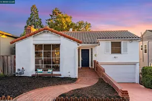 4663 Harbord Dr, Oakland, CA 94618 - Photo 1