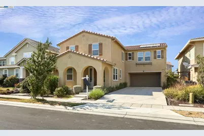 607 Huntington Ave, Mountain House, CA 95391 - Photo 1