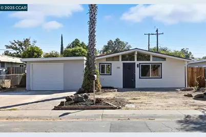 5813 42nd St, Sacramento, CA 95824 - Photo 1