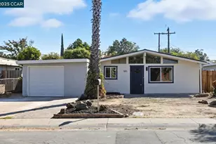 5813 42nd St, Sacramento, CA 95824 - Photo 1