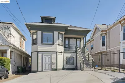 2322 21st St, Oakland, CA 94601 - Photo 1