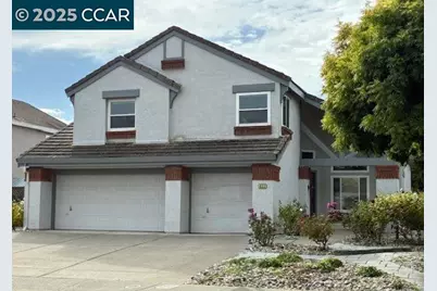 633 Belvedere Dr, Benicia, CA 94510 - Photo 1