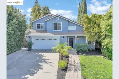 5124 Grass Valley Way, Antioch, CA 94531 - Photo 1