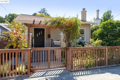 5626 Broadway, Oakland, CA 94618 - Photo 1