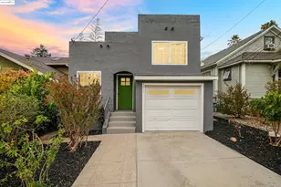 3911 Vale Ave, Oakland, CA 94619 - Photo 1
