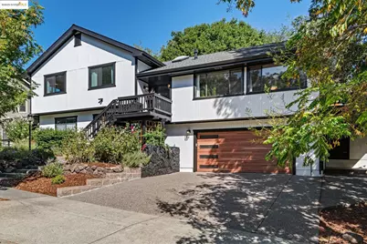 261 Benham, Martinez, CA 94553 - Photo 1