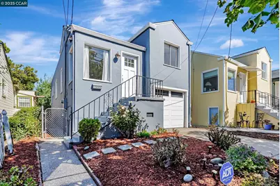 715 Buchanan St, Albany, CA 94706 - Photo 1
