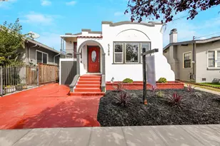 5388 Wentworth Ave, Oakland, CA 94601 - Photo 1