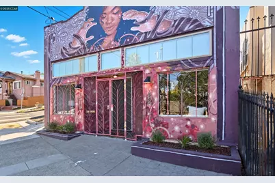 2346 23rd Ave, Oakland, CA 94606 - Photo 1
