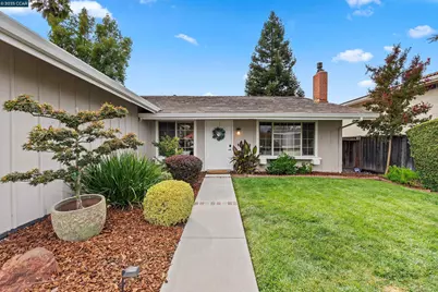 4490 Sheepberry Ct., Concord, CA 94521 - Photo 1