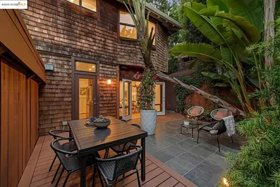 6492 Benvenue Ave #2, Oakland, CA 94618 - Photo 1