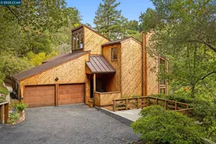 388 Camino Sobrante, Orinda, CA 94563 - Photo 1