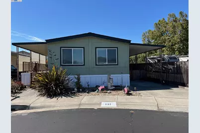 4141 Deep Creek Rd #137, Fremont, CA 94555 - Photo 1