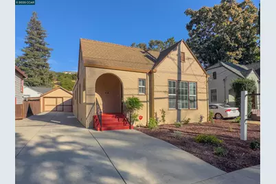 2535 Alhambra Ave, Martinez, CA 94553 - Photo 1