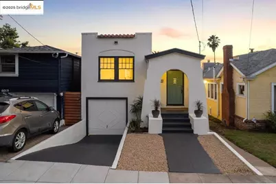 6015 Mauritania Ave, Oakland, CA 94605 - Photo 1