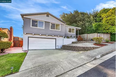 2154 Pyramid Dr., Richmond, CA 94803 - Photo 1