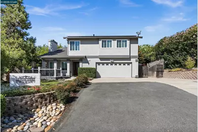 280 Park Street, Concord, CA 94520 - Photo 1