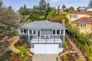 701 Grizzly Peak Blvd, Berkeley, CA 94708 - Photo 1