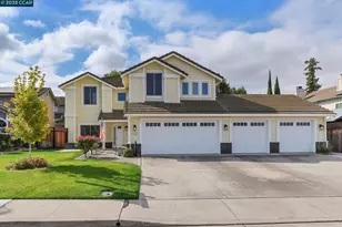 1541 Larkspur Ct, Oakley, CA 94561 - Photo 1