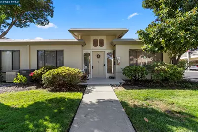 2017 Pine Knoll Dr #4, Walnut Creek, CA 94595 - Photo 1