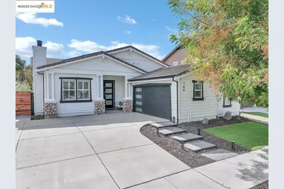 166 Trent Pl, Brentwood, CA 94513 - Photo 1