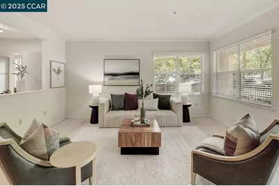 1860 Tice Creek #1107, Walnut Creek, CA 94595 - Photo 1