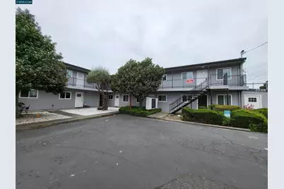 2235 Church Ln, San Pablo, CA 94806 - Photo 1