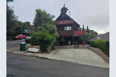 240 Castro, Richmond, CA 94801 - Photo 1
