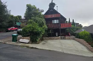 240 Castro, Richmond, CA 94801 - Photo 1