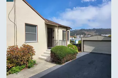 1662 San Benito St, Richmond, CA 94804 - Photo 1