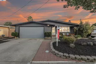 552 Celia St, Hayward, CA 94544 - Photo 1