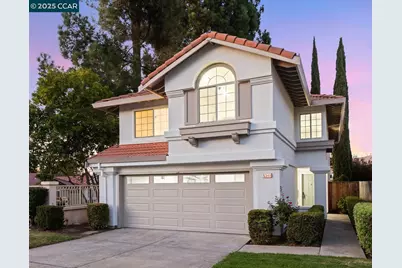 5341 Forte Ln, Concord, CA 94521 - Photo 1