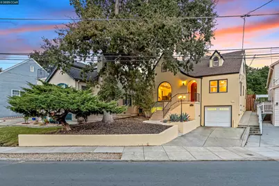 912 Brown St, Martinez, CA 94553 - Photo 1