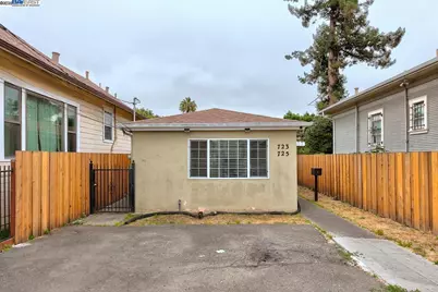 723 Apgar St, Oakland, CA 94609 - Photo 1