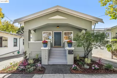 5559 Kales Ave, Oakland, CA 94618 - Photo 1