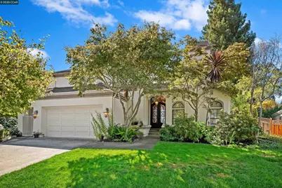 3327 Quail Walk Lane, Danville, CA 94506 - Photo 1