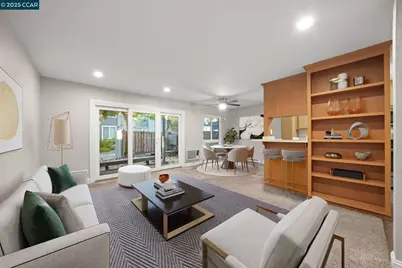 1036 Oak Grove Rd #21, Concord, CA 94518 - Photo 1
