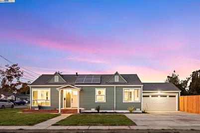 36702 Olive St, Newark, CA 94560 - Photo 1