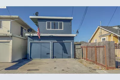 7425 Weld Street, Oakland, CA 94621 - Photo 1