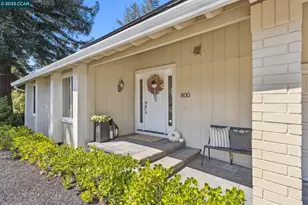 800 El Capitan Dr, Danville, CA 94526 - Photo 1