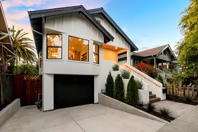 452 59th Street, Oakland, CA 94609 - Photo 1