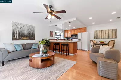 1602 Rolling Hill Way, Martinez, CA 94553 - Photo 1