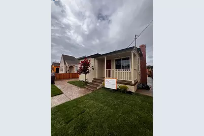 2037 109th Ave, Oakland, CA 94603 - Photo 1