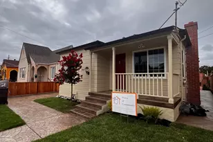 2037 109th Ave, Oakland, CA 94603 - Photo 1